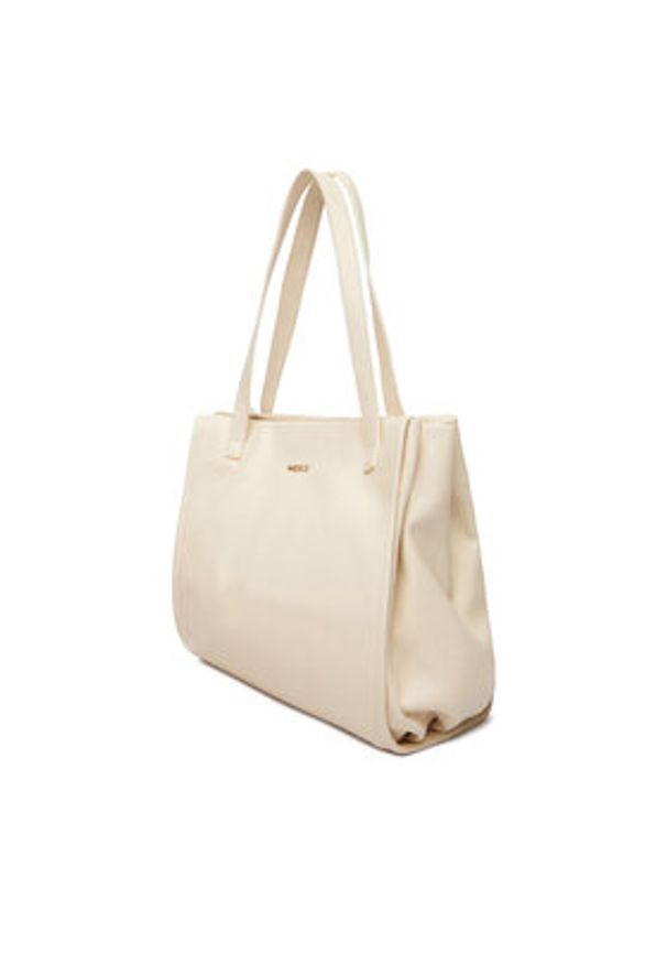 MEXX Torebka EO-MEXX-B-002-09 Écru. Kolor: kremowy