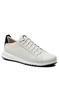 Geox Sneakersy U Aerantis U357FA 00046 C0404 Biały. Kolor: biały #2