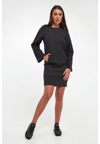 Sportalm - Sukienka mini SPORTALM. Długość: mini #1