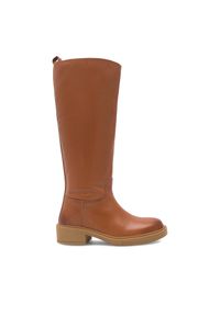 Kozaki Lasocki. Kolor: brązowy #1