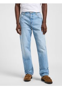 Lee - MESKIE SPODNIE LEE OSCAR PURE HANDSOME 112364191 #1