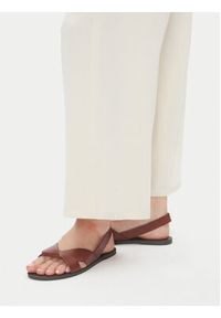 Vagabond Shoemakers Sandały Tia 2.0 5531-001-27 Brązowy. Kolor: brązowy. Materiał: skóra #6