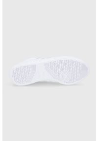 adidas Originals Buty skórzane Continental 80 STRI kolor biały. Nosek buta: okrągły. Zapięcie: sznurówki. Kolor: biały. Materiał: skóra. Obcas: na obcasie. Wysokość obcasa: niski #3