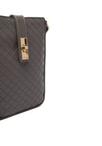 MEXX Torebka CEO-MEXX-L-013-09 Szary. Kolor: szary #5