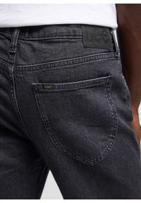 Lee - MESKIE SPODNIE LEE WEST ROCK 112322201. Styl: rockowy #3