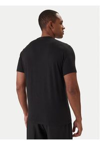Armani Exchange T-Shirt XM002788 AF10356 UC001 Czarny Regular Fit. Kolor: czarny. Materiał: bawełna #2