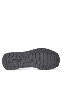 Napapijri Sneakersy Stab NP0A4IQI Czarny. Kolor: czarny. Materiał: materiał
