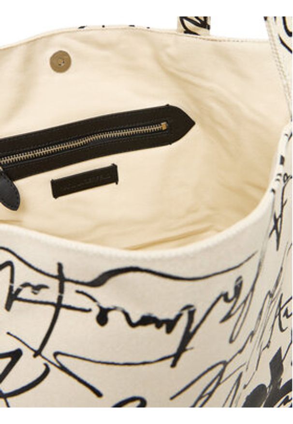 Karl Lagerfeld - KARL LAGERFELD Torebka A3W50030 Kolorowy. Wzór: kolorowy
