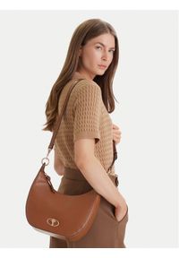 JOOP! Torebka Dattilo 4140008447 Brązowy. Kolor: brązowy. Materiał: skórzane #1