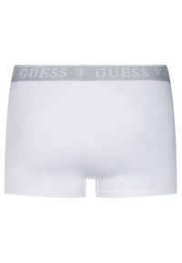 Guess Komplet 5 par bokserek U5BG16 K6YW1 Kolorowy. Materiał: bawełna. Wzór: kolorowy