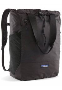 Patagonia - Plecak terravia tote pack-black PATAGONIA