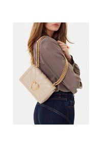 Torebka Eva Minge. Kolor: beżowy #1