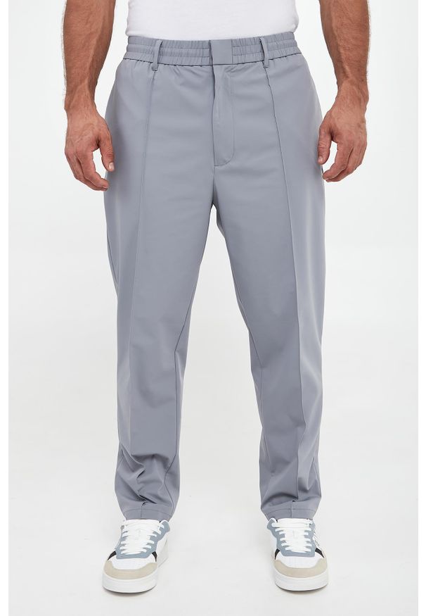 Emporio Armani - Spodnie męskie EMPORIO ARMANI