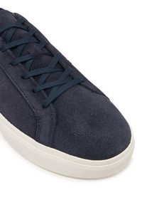 Vagabond Shoemakers Sneakersy Cody 5944-040-67 Granatowy. Kolor: niebieski. Materiał: skóra, zamsz #4