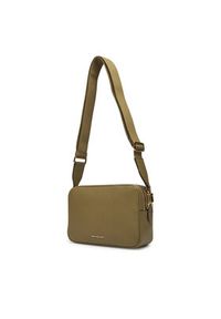 MICHAEL Michael Kors Torebka 32S5GYTC5L Khaki. Kolor: brązowy. Materiał: skórzane