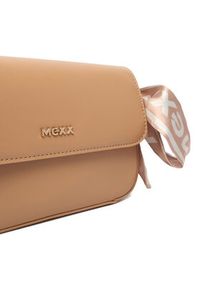 MEXX Torebka CEO-MEXX-S-020-09 Beżowy. Kolor: beżowy #4