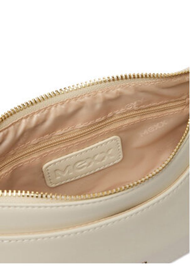 MEXX Torebka CEO-MEXX-S-021-09 Écru