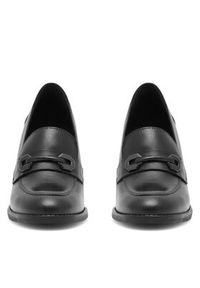 Lasocki Czółenka WI23-RUTH-11 Czarny. Kolor: czarny. Materiał: skóra #6