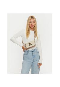 Torebka Steve Madden. Kolor: beżowy #1