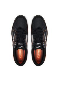 Joma Buty do piłki nożnej Gambeta 2501 GAMS2501IN Czarny. Kolor: czarny. Materiał: skóra #4