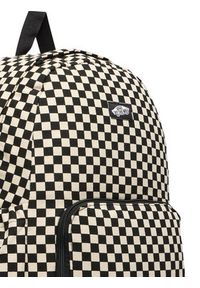Vans Plecak VN000XJGBF51 Czarny. Kolor: czarny. Materiał: materiał #6