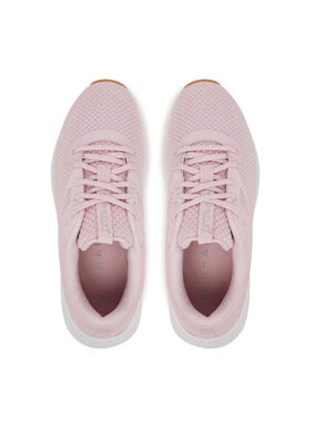 Under Armour Buty na siłownię UA W Charged Aurora 2 3025060 Różowy. Kolor: różowy. Materiał: materiał. Sport: fitness