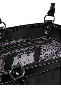 Juicy Couture Torebka CEO-BIJXT8987WZC Czarny. Kolor: czarny #5