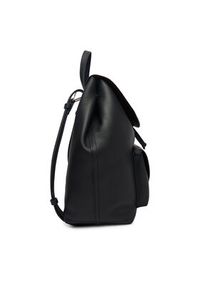 Coccinelle Plecak TOA Coccinellenikla E1 TOA 14 01 01 Czarny. Kolor: czarny. Materiał: skóra #5