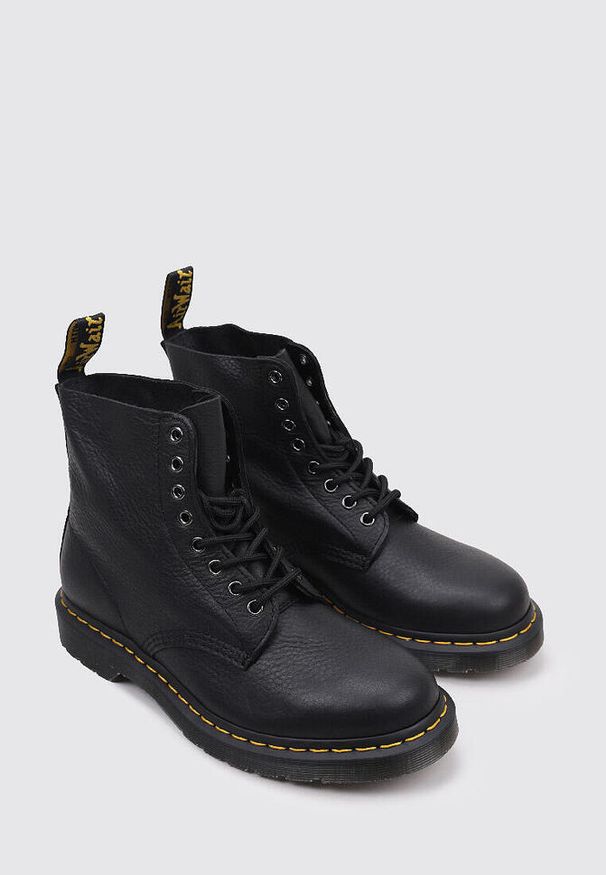 Buty Dr. Martens 1460 Pascal Ambassador Dorosłych. Okazja: na co dzień. Kolor: czarny