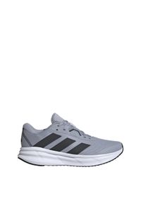 Adidas - Buty Galaxy 7 Running. Kolor: czarny, szary, wielokolorowy. Sport: bieganie