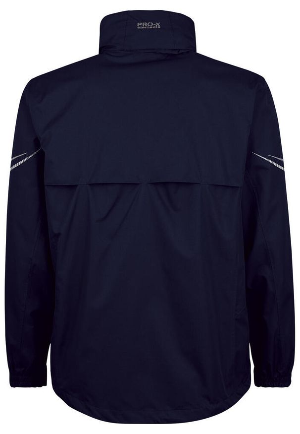 PRO-X ELEMENTS - Funkcjonalna kurtka Pro-X Elements Uni Wallis. Kolor: niebieski