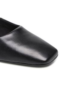 Vagabond Shoemakers - Vagabond Lordsy Delia 5307-201-20 Czarny. Kolor: czarny. Materiał: skóra #4