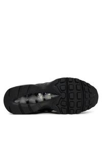 Nike Sneakersy Air Max 95 IB6397 001 Czarny. Kolor: czarny. Materiał: skóra. Model: Nike Air Max #6