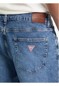 Guess Jeans Jeansy M5GA90 D5M53 Niebieski Relaxed Fit. Kolor: niebieski #4