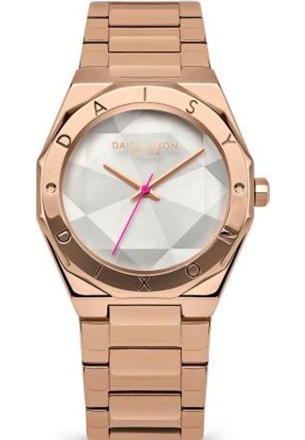 Zegarek Daisy Dixon Damski Zegarek DAISY DIXON WOMEN DD171RGM (36MM) NoSize