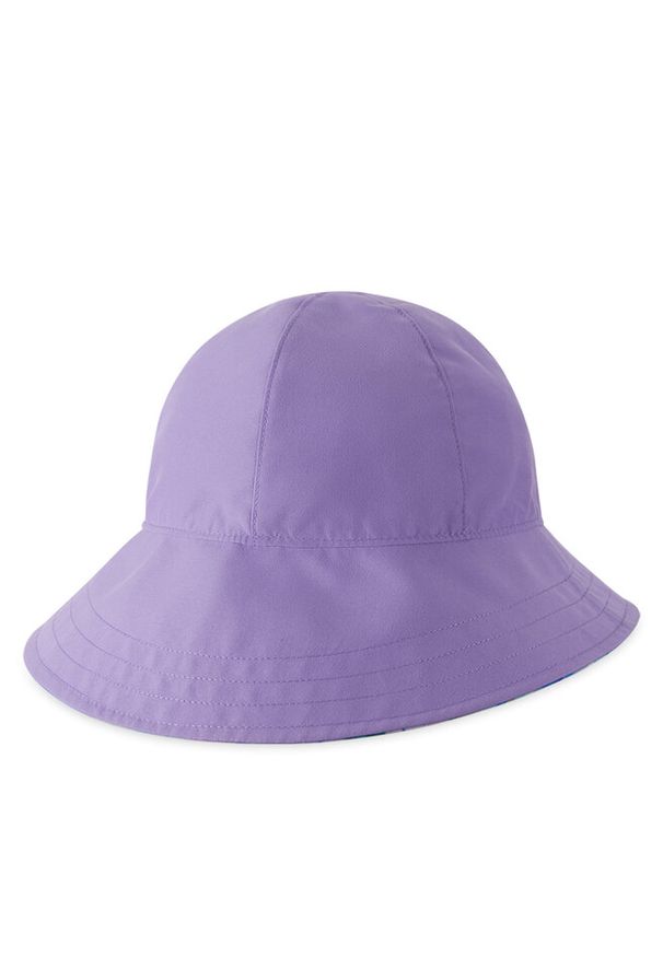 Kapelusz Reima. Kolor: niebieski