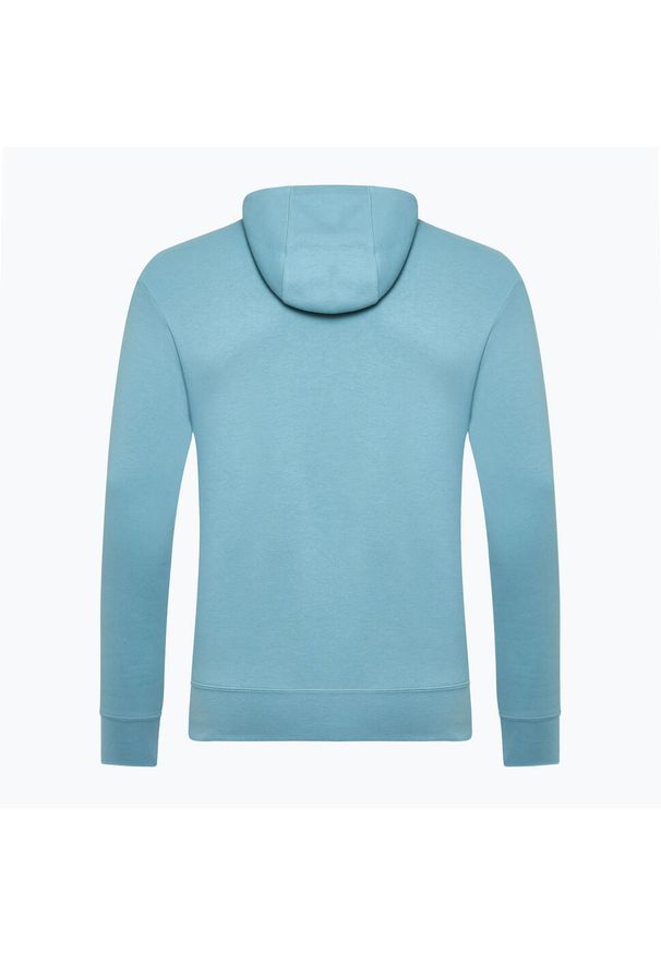 Bluza męska Nike Sportstwear Air. Kolor: niebieski