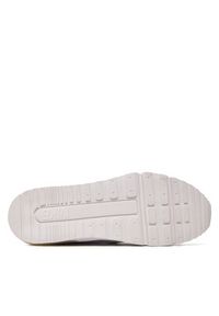 Nike Sneakersy Air Max Ltd 3 687977 111 Biały. Kolor: biały. Materiał: skóra. Model: Nike Air Max #2