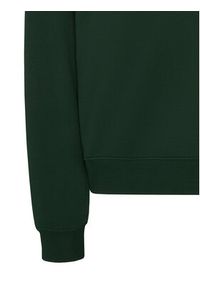 Reebok Bluza Arrigan RK25547CCM Zielony Regular Fit. Kolor: zielony. Materiał: bawełna #7