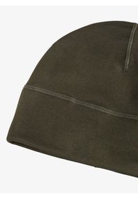 Czapka termoaktywna Patagonia R1 Daily Beanie - pine needle green. Kolor: zielony