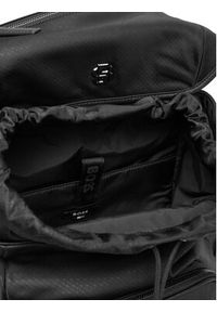 BOSS Plecak B Icon 50558287 Czarny. Kolor: czarny. Materiał: materiał #2