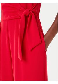 Rinascimento Kombinezon CFC0126186003 Czerwony Regular Fit. Kolor: czerwony. Materiał: syntetyk #2