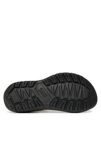 Teva Sandały Hurricane XLT2 1019235 Żółty. Kolor: żółty. Materiał: materiał #5