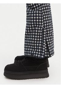 Roxy Spodnie snowboardowe Rising High ERJTP03295 Kolorowy Skinny Fit. Materiał: syntetyk. Wzór: kolorowy. Sport: snowboard #2