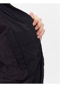 Tommy Jeans Kurtka puchowa DW0DW16100 Czarny Regular Fit. Kolor: czarny. Materiał: syntetyk #3