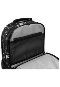 Plecak HP Campus XL 7J592AA marble stone. Materiał: materiał. Wzór: paski. Styl: elegancki, casual #6