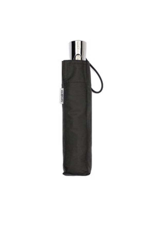 Samsonite Parasolka Rain Pro 56159-1090-1CNU Czarny. Kolor: czarny. Materiał: materiał