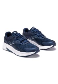 Buty do biegania męskie Joma Vitaly. Kolor: niebieski
