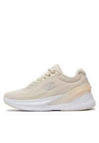 Champion Sneakersy Hydra Low Cut Shoe S11658-CHA-YS085 Beżowy. Kolor: beżowy #6