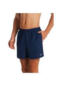 Nike - Strój kąpielowy Męski 440. Kolor: niebieski